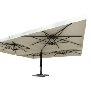 ALU POKER / DOUBLE DARK