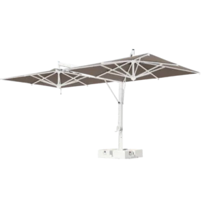 ALU POKER / DOUBLE STARWHITE