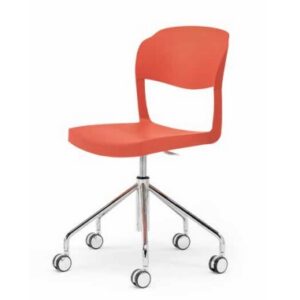 Kontoritool SKA EVO STRASS