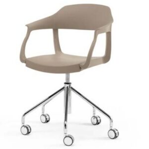 Kontoritool SKA EVO STRASS-P