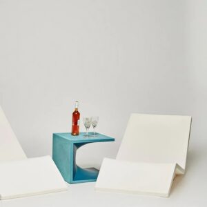 Laud AQUAPLANO Moleskin