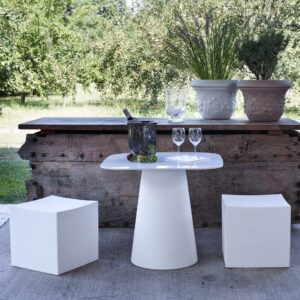 Tool LOUNGE CUBE 50x50