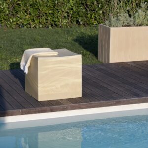 Tool LOUNGE CUBE 37x37