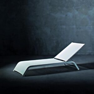 Lamamistool LAZY LETTINO (2 tk komplektis)