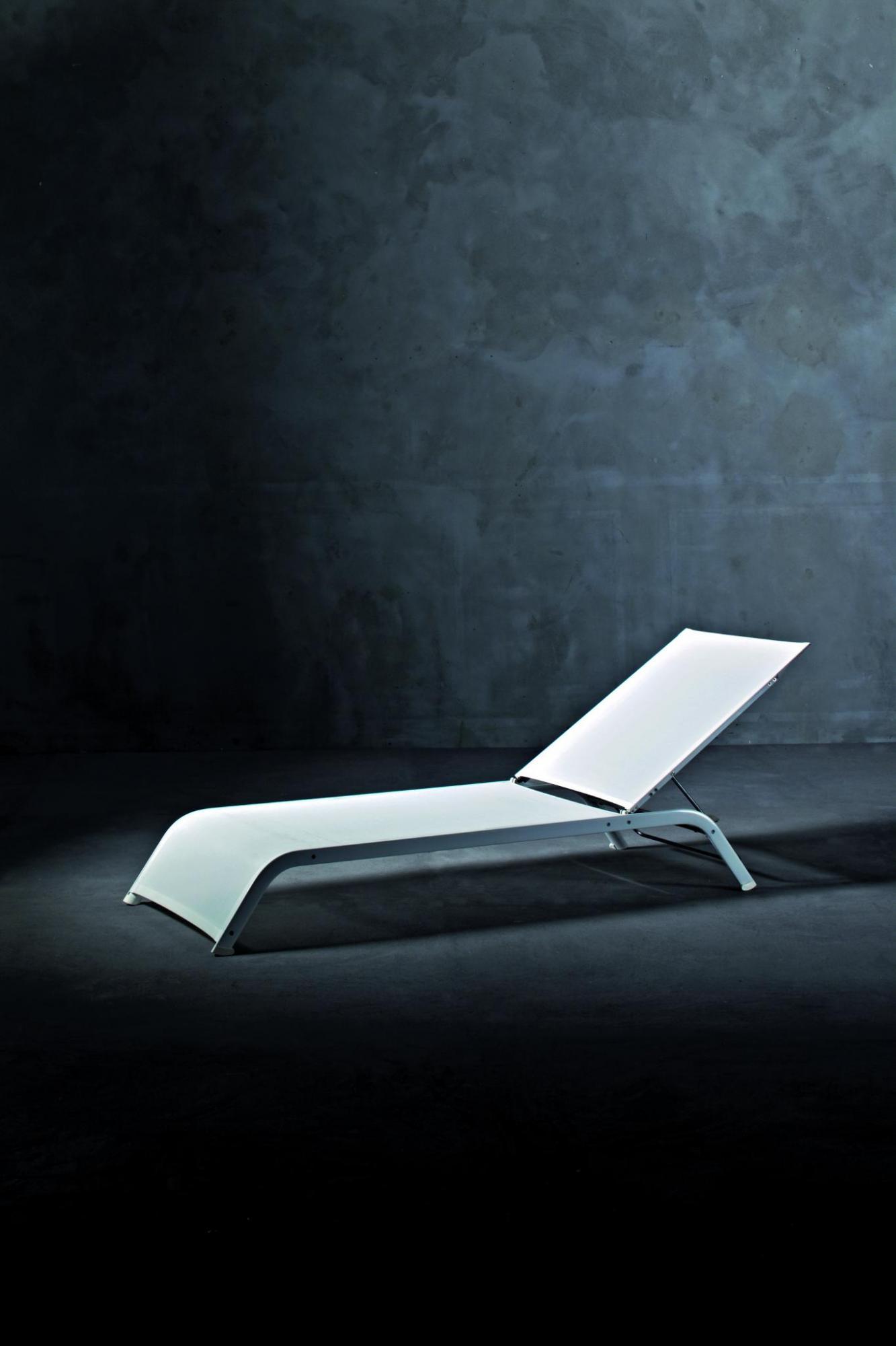 Lamamistool LAZY LETTINO (2 tk komplektis)