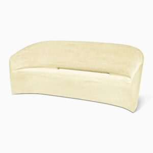 Diivan PINE BEACH Moleskin