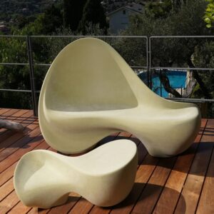 Laud RIPPLE Moleskin