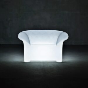 Tugitool SIRCHESTER valgustusega